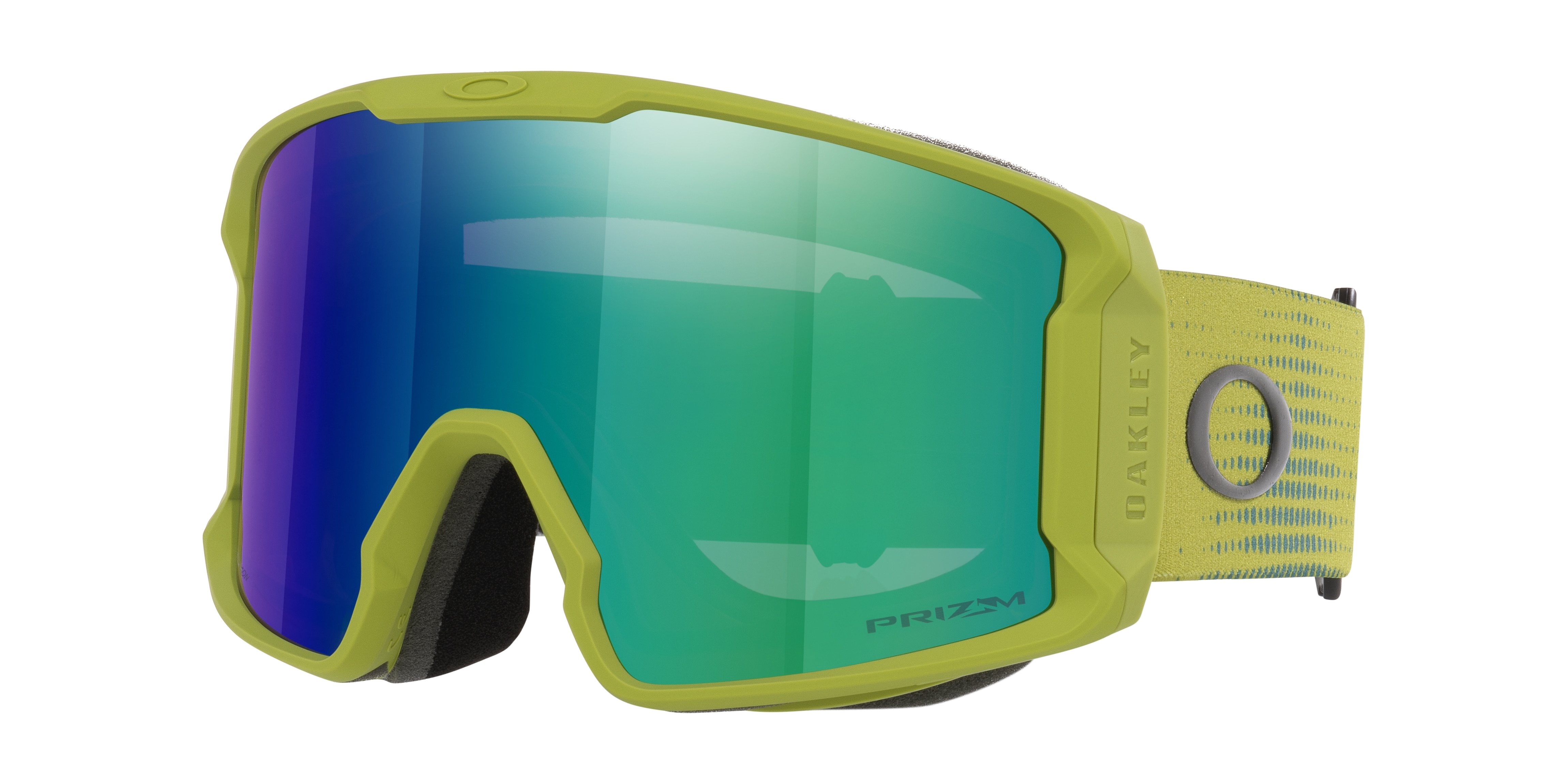 Oakley OO7070 7070J8 Line Miner L 